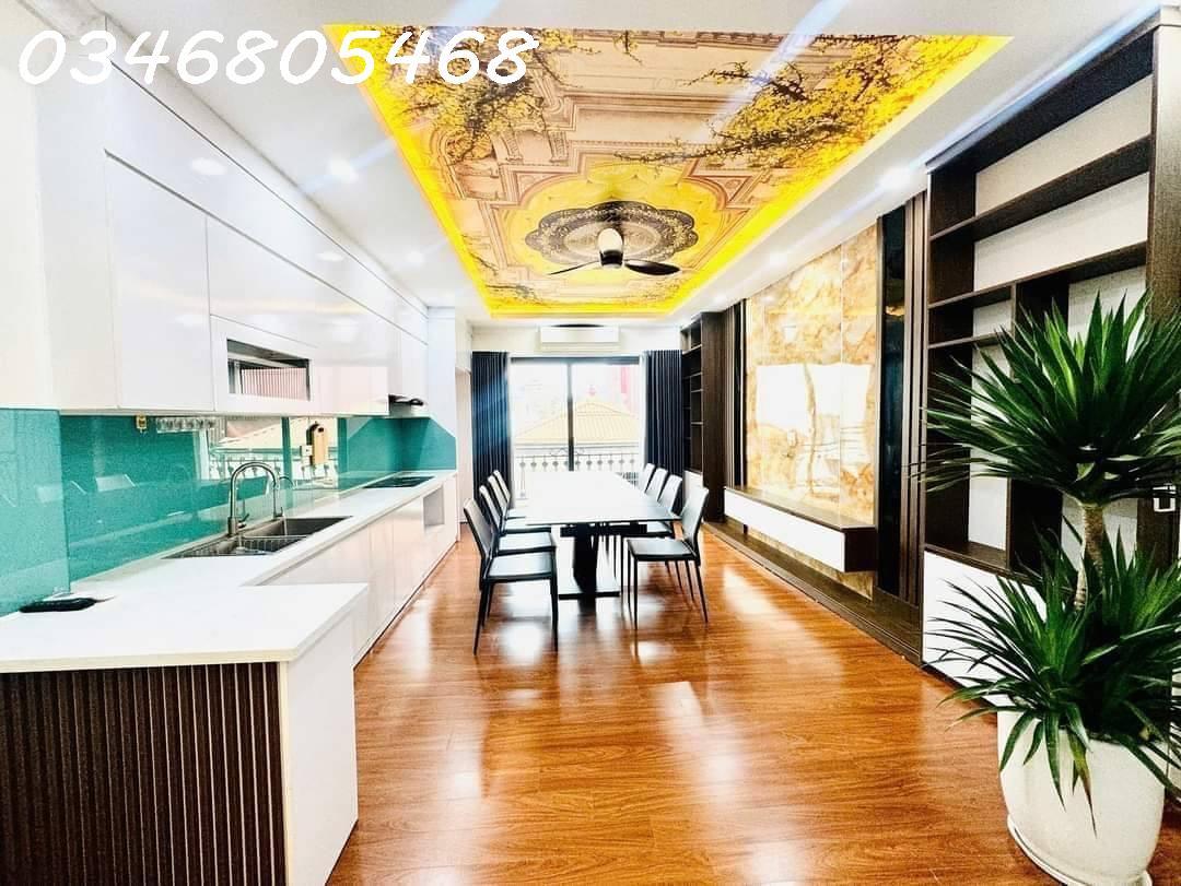 BÁN NHÀ VIP. PHỐ LÁNG HẠ, ĐỐNG ĐA, HÀ NỘI. 6 TẦNG THANG MÁY FULL NỘI THẤT XỊN - Ảnh 3